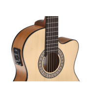 Caballero by MR Principio Flamenco CA-PM-FE