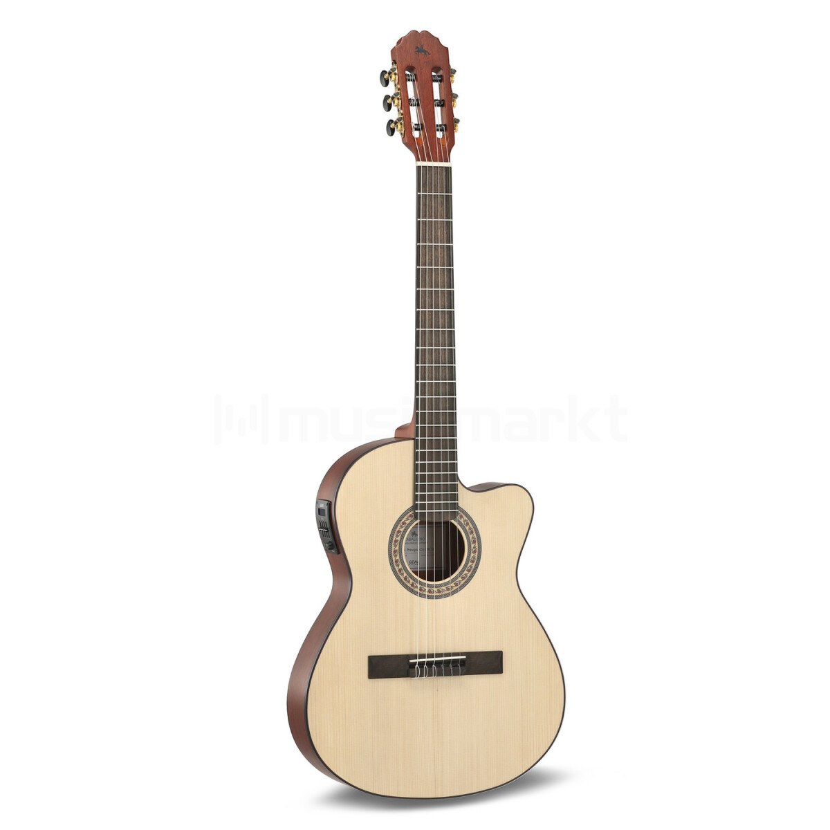 Caballero by MR Principio Stage CA-PM-SE