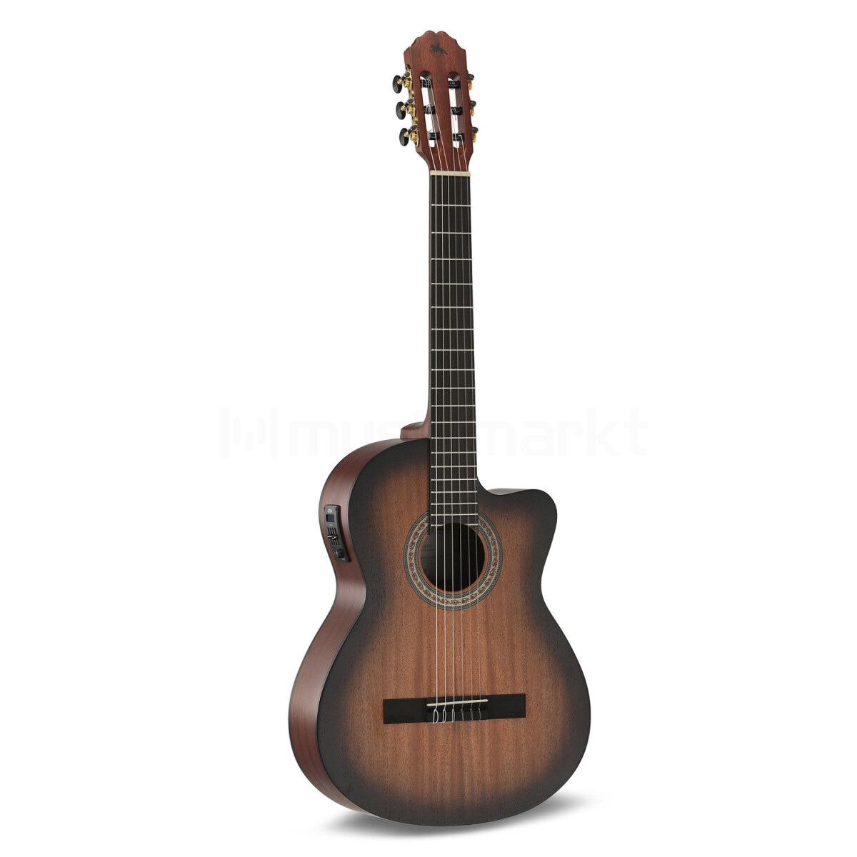 Caballero by MR Principio Stage CA-MM-E