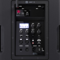 LD Systems ANNY 12 BPH 6
