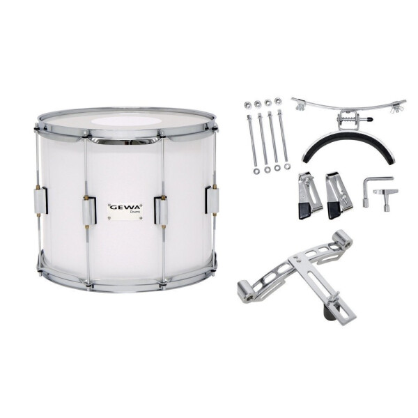 Gewa tenor drum 14x12"