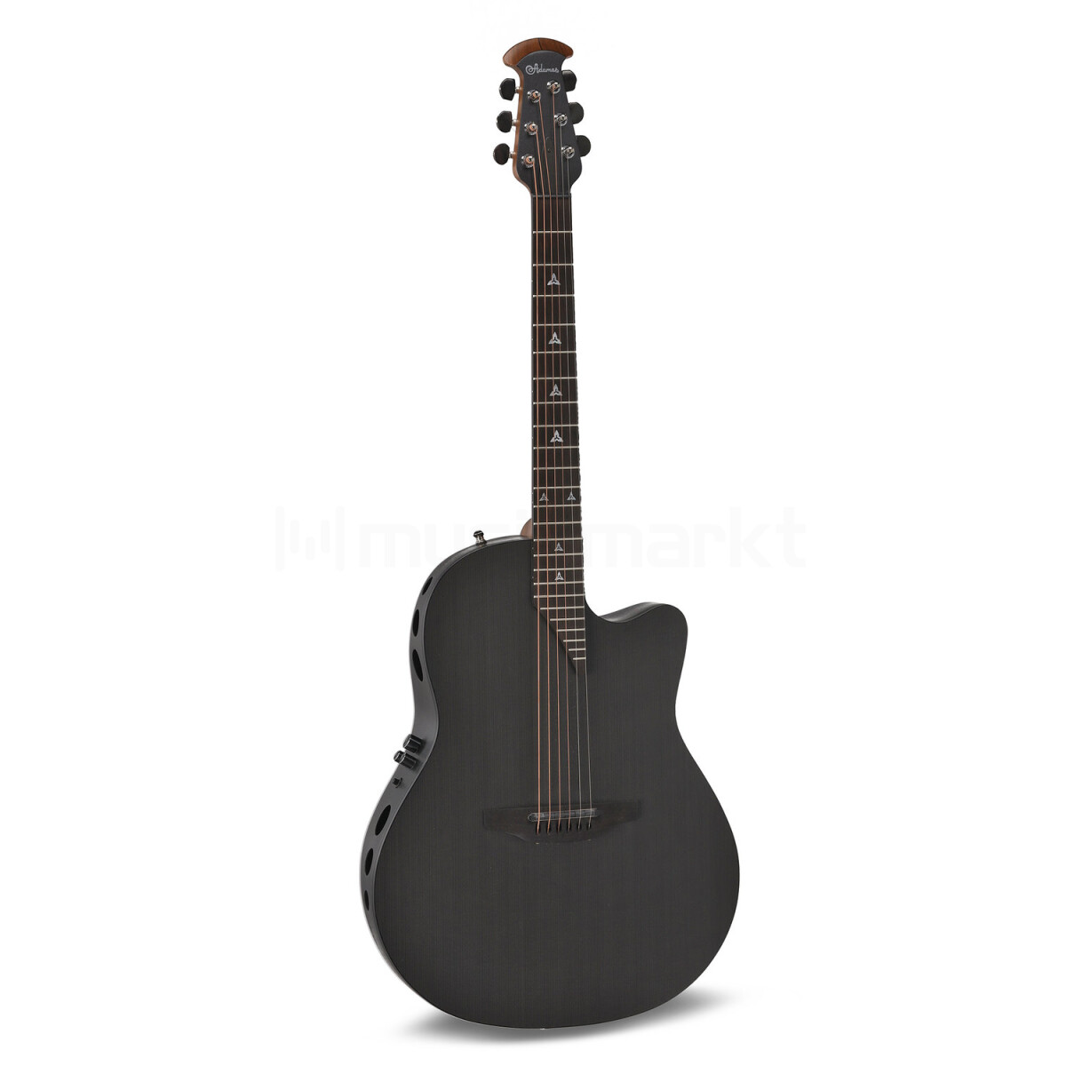 Adamas Evolution 156 SP 5-G