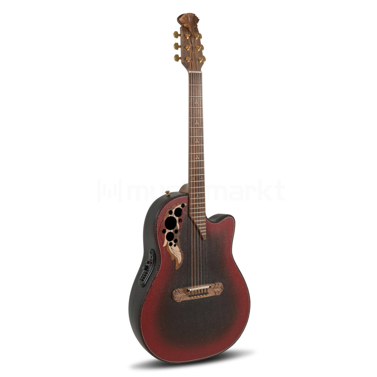 Adamas 2087 GT-2 box