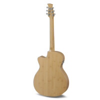 Applause Jump Blank Canvas AEO 69-6P
