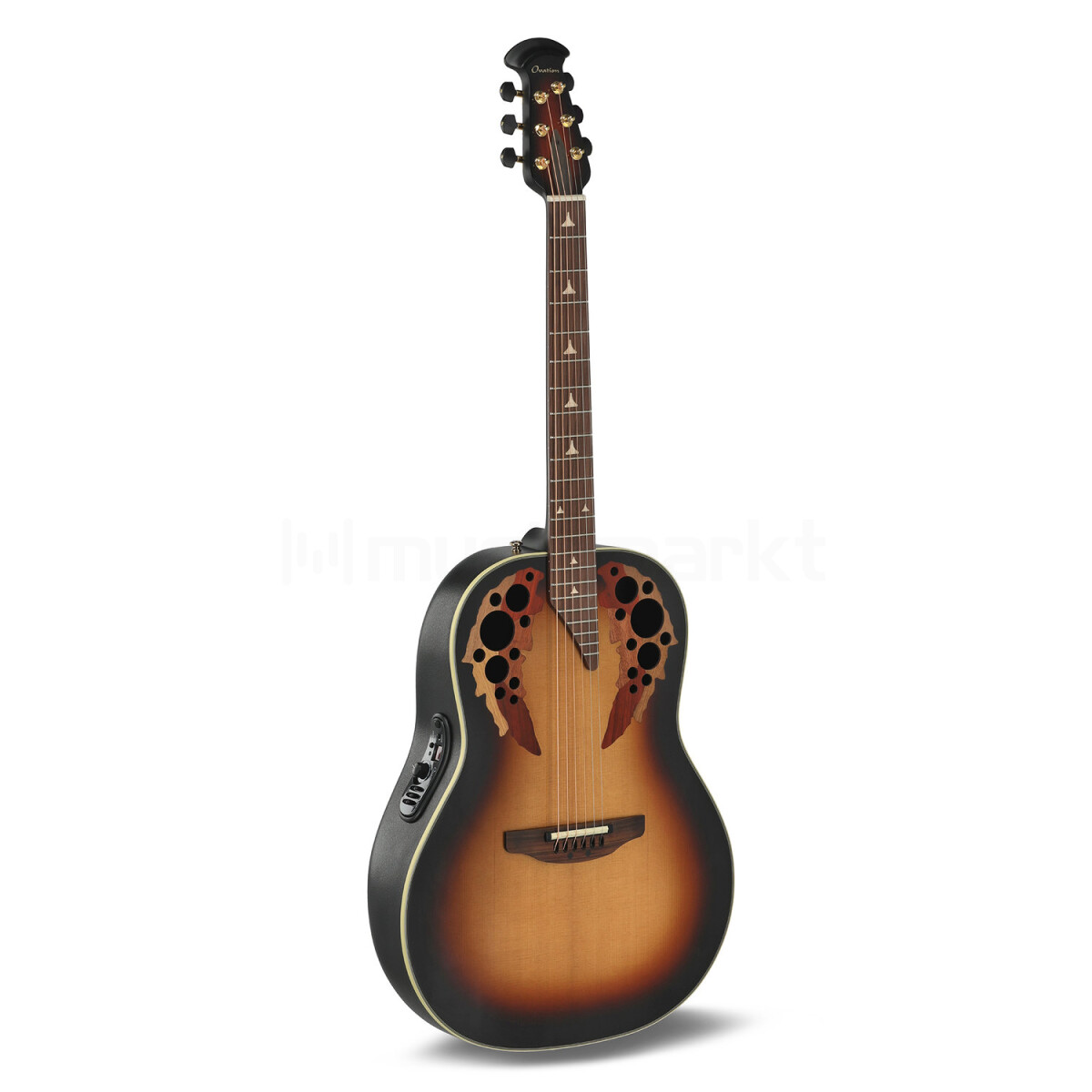 Ovation Pro Elite 1718 1 box