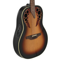 Ovation Pro Elite 12 1758 1 4