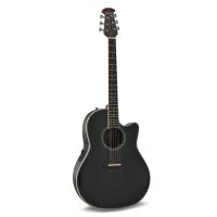 Ovation Pro Custom Balladeer 2762 BL 5 gallery