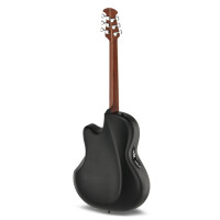 Ovation Pro Custom Balladeer 2762 BL 5 3