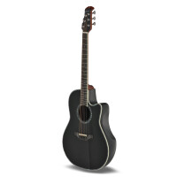 Ovation Pro Custom Balladeer 2762 BL 5 4