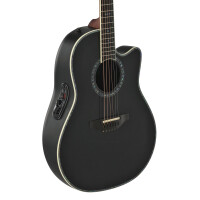 Ovation Pro Custom Balladeer 2762 BL 5 6
