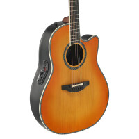Ovation Pro Custom Balladeer 2762 BL HB