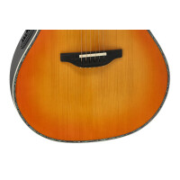 Ovation Pro Custom Balladeer 2762 BL HB