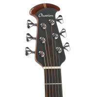 Ovation Pro Custom Balladeer 2762 BL HB