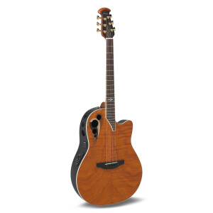 Ovation Celebrity Elite Deluxe Plus Ltd 2026