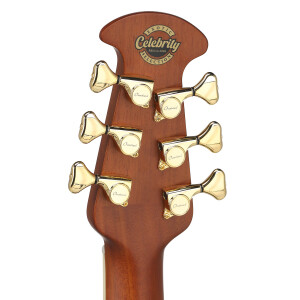 Ovation Celebrity Elite Deluxe Plus Ltd 2026