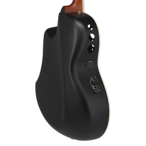 Ovation Celebrity Elite Deluxe Plus Ltd 2026