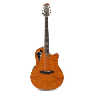 Ovation Celebrity Elite Deluxe Plus Ltd 2026
