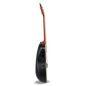Ovation Celebrity Elite Deluxe Plus Ltd 2026