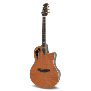 Ovation Celebrity Elite Deluxe Plus Ltd 2026