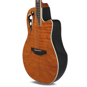 Ovation Celebrity Elite Deluxe Plus Ltd 2026