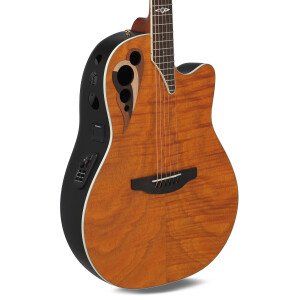 Ovation Celebrity Elite Deluxe Plus Ltd 2026