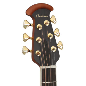 Ovation Celebrity Elite Deluxe Plus Ltd 2026