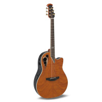 Ovation Celebrity Elite Deluxe Plus Ltd 2026