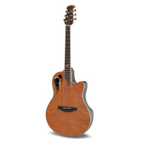 Ovation Celebrity Elite Deluxe Plus Ltd 2026
