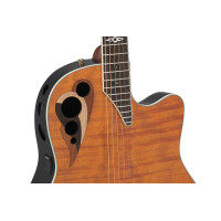 Ovation Celebrity Elite Deluxe Plus Ltd 2026