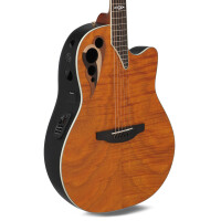 Ovation Celebrity Elite Deluxe Plus Ltd 2026