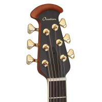 Ovation Celebrity Elite Deluxe Plus Ltd 2026