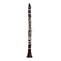 Uebel B-Klarinette Modell 622 slider