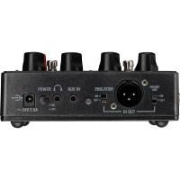 Laney IRF-Loudpedal 4