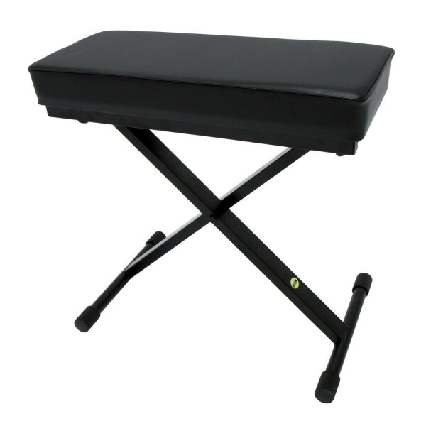 Gewa Keyboardbank KB-30B Schwarz