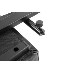 Gewa keyboard bench KB-30B black