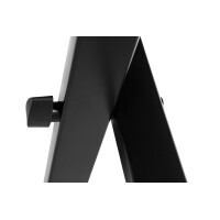 Gewa keyboard bench KB-30B black