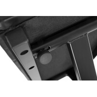 Gewa keyboard bench KB-30B black