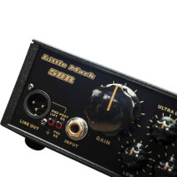 Markbass Little Mark Casa 58R 5