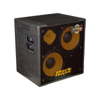 Markbass MB58R 122 ENERGY - 4 gallery