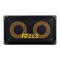 Markbass Traveler 102P 2