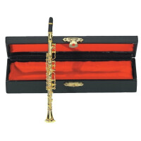 Gewa miniature instrument clarinet