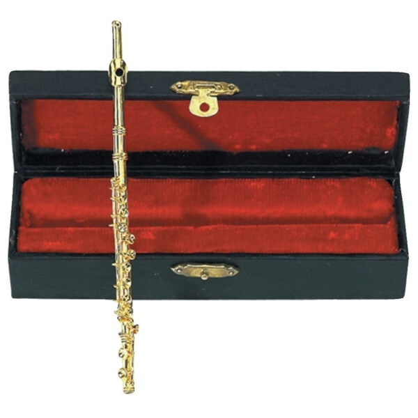 Gewa miniature instrument flute