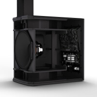 LD Systems MAUI 44 G3 22