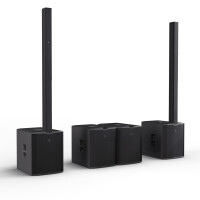 LD Systems MAUI 66 G3 18