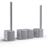 LD Systems MAUI 66 G3 W 18
