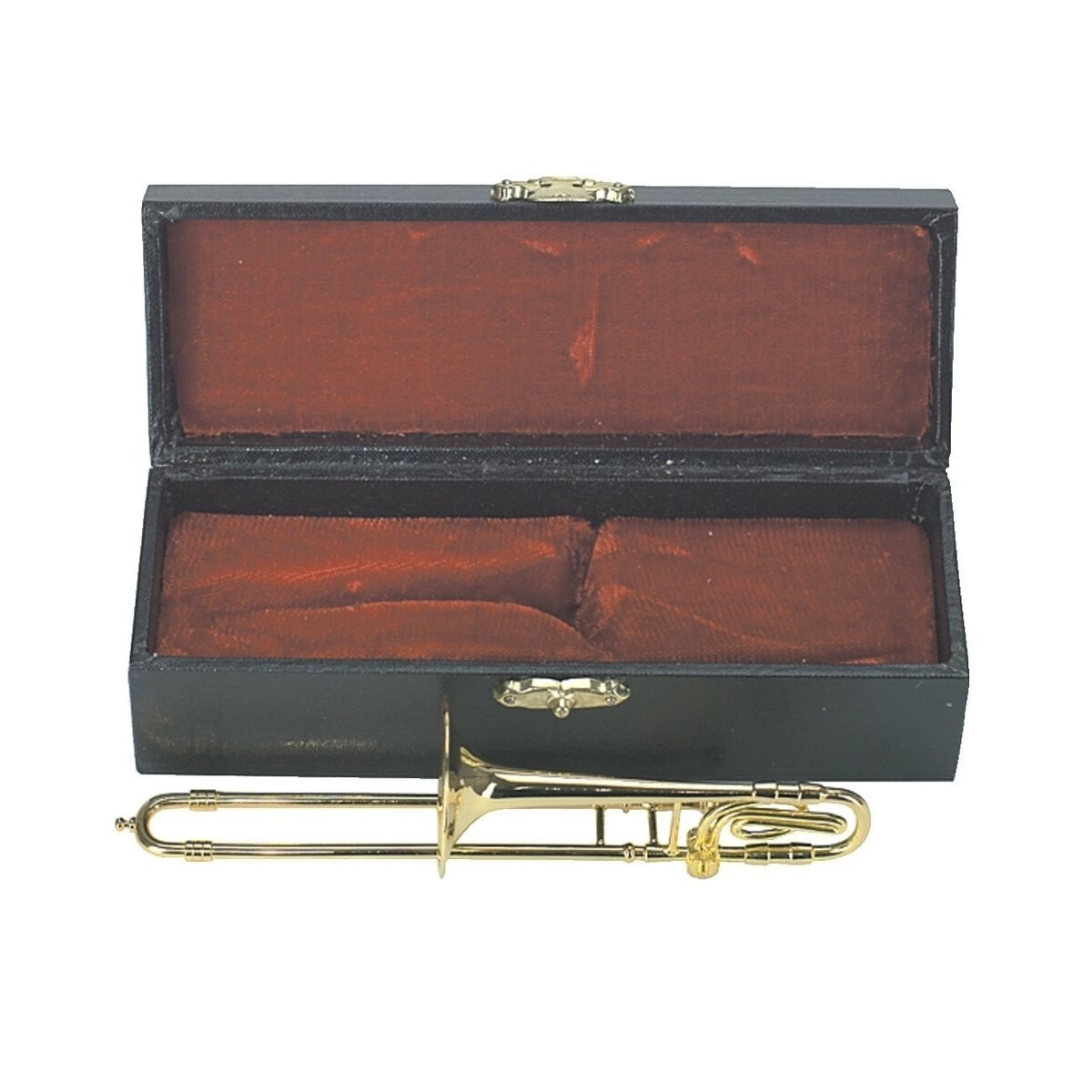 Gewa miniature instrument trombone