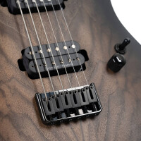Cort KX500 NBB Baritone 5