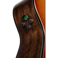 Cort GOLD MC6 LB 3