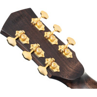 Cort GOLD MC6 LB 4