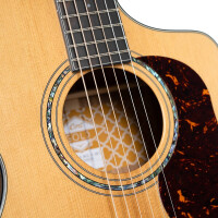 Cort GOLD MC6 N 6